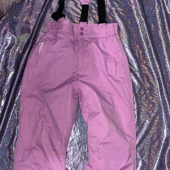 Mountain WareHouse Snow Bib - Picture 1 of 5